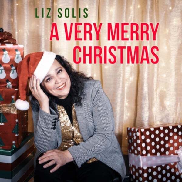 Cover art for A Very Merry Christmas